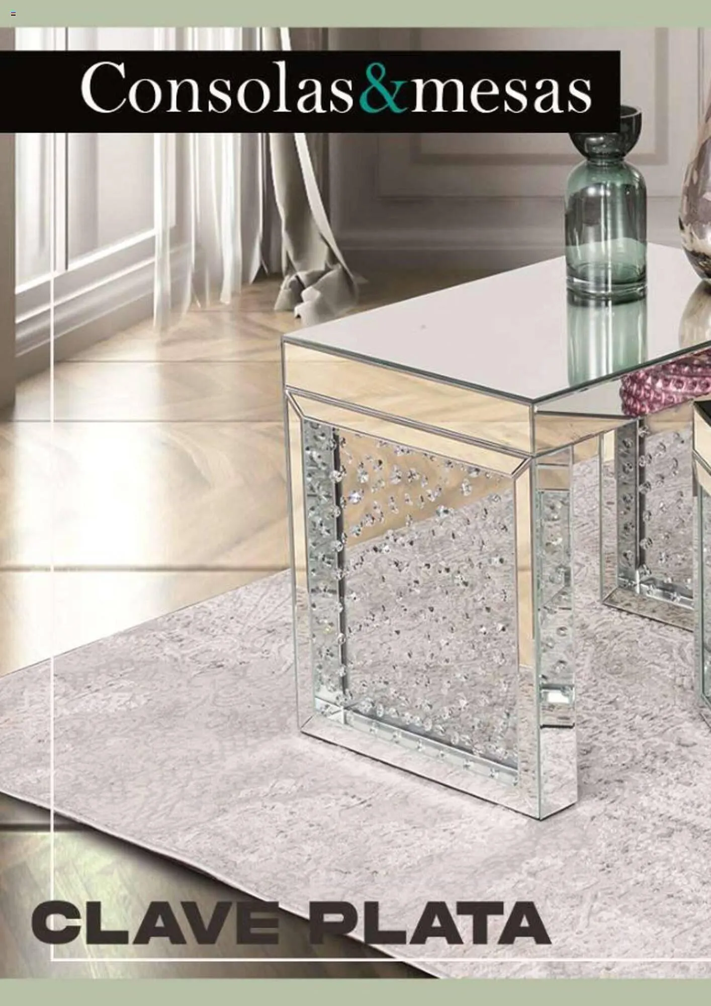 Catálogo de Catálogo Muebles Dico 16 de abril al 23 de abril 2024 - Pagina 121