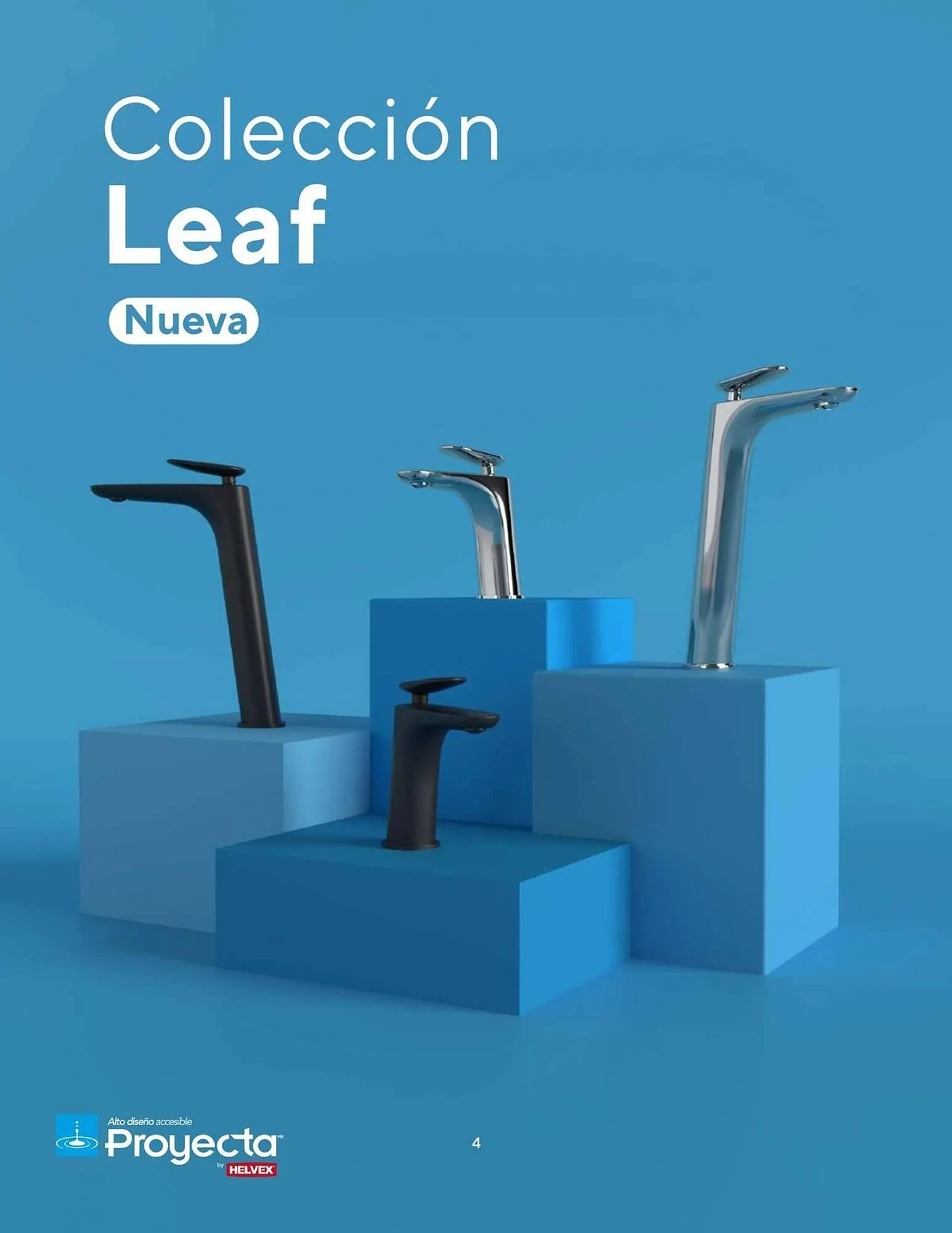 Catálogo de Catálogo Helvex 28 de noviembre al 31 de diciembre 2025 - Pagina 4