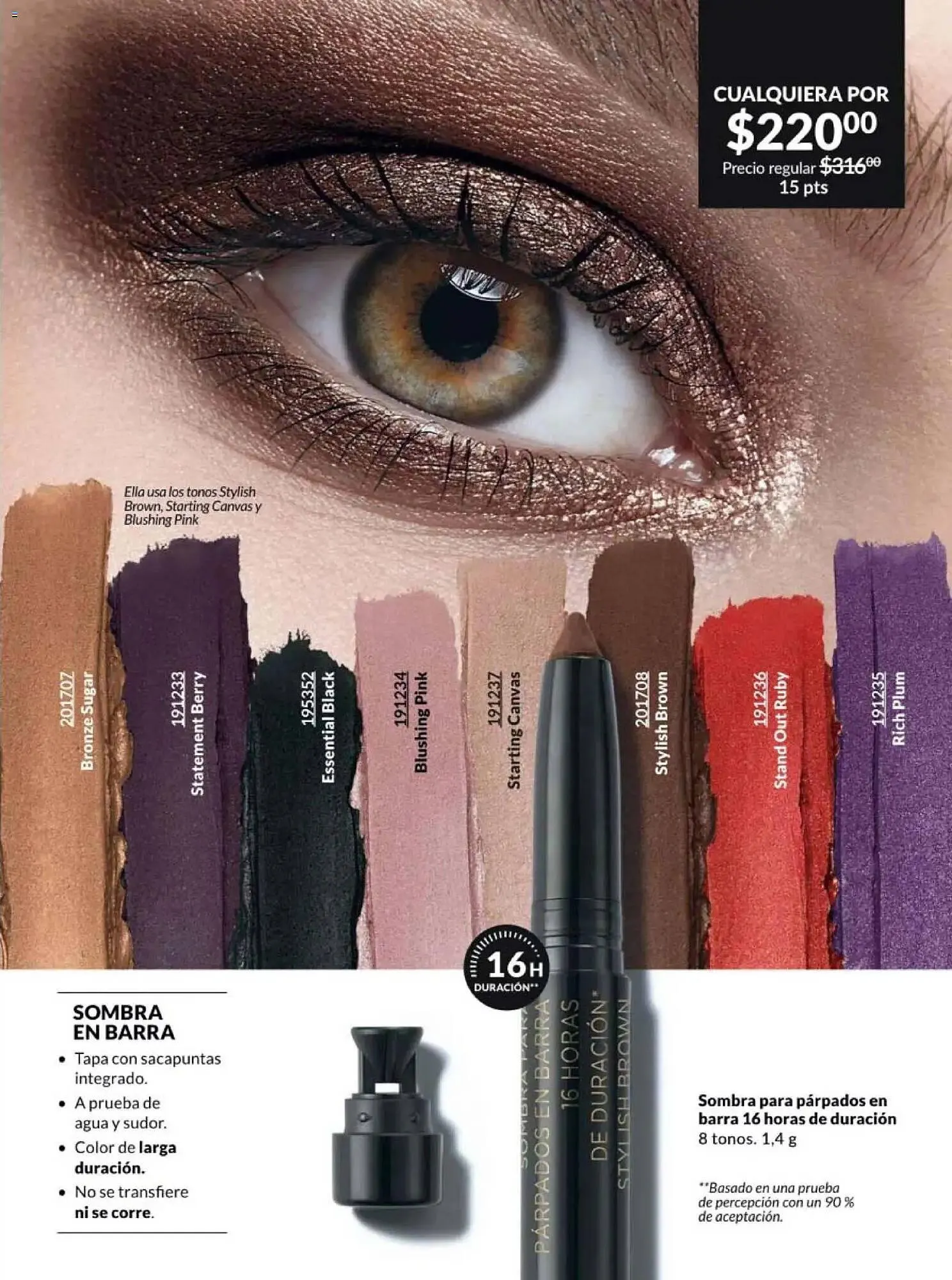 Catálogo de Catálogo Avon 26 de febrero al 23 de abril 2026 - Pagina 49