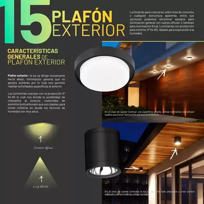 Catálogo de Catálogo Exterior 10 de octubre al 31 de enero 2025 - Pagina 5