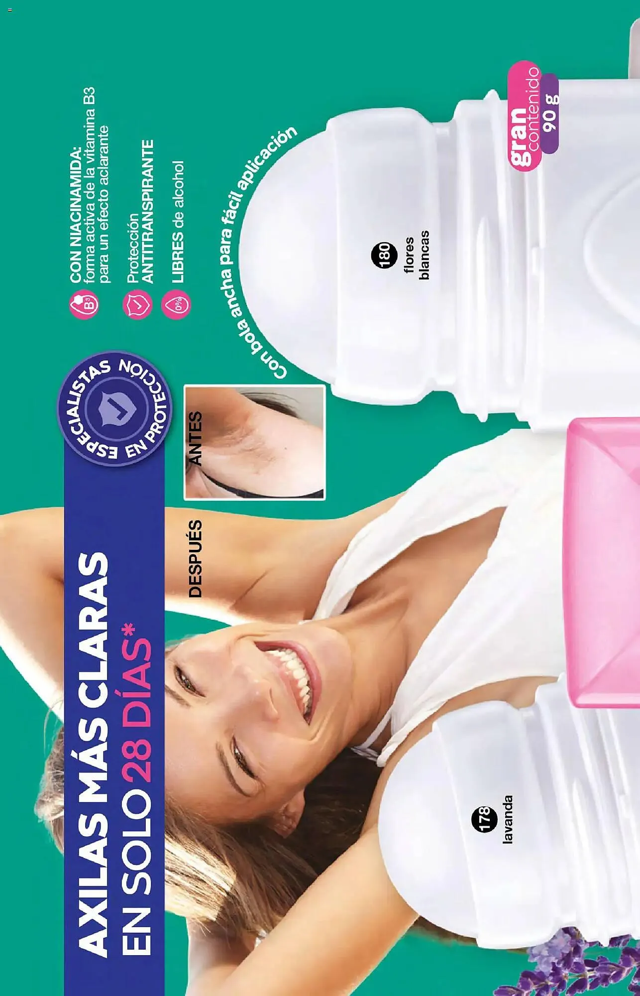 Catálogo de Catálogo Fuller 21 de enero al 10 de febrero 2026 - Pagina 98