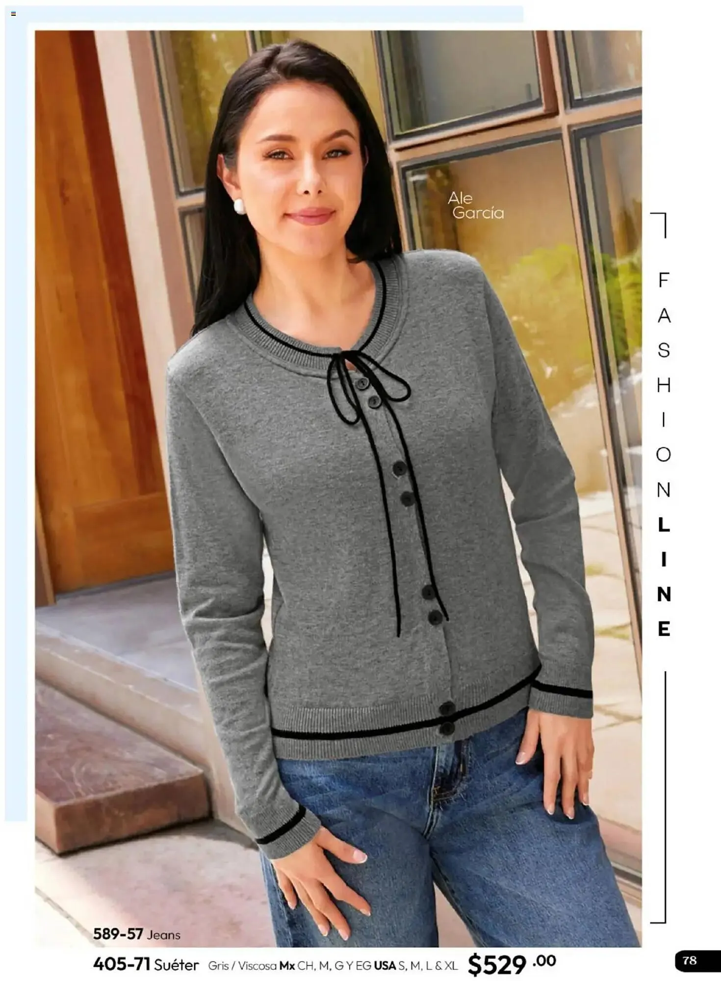 Catálogo de Catálogo Cklass 16 de septiembre al 1 de abril 2026 - Pagina 79