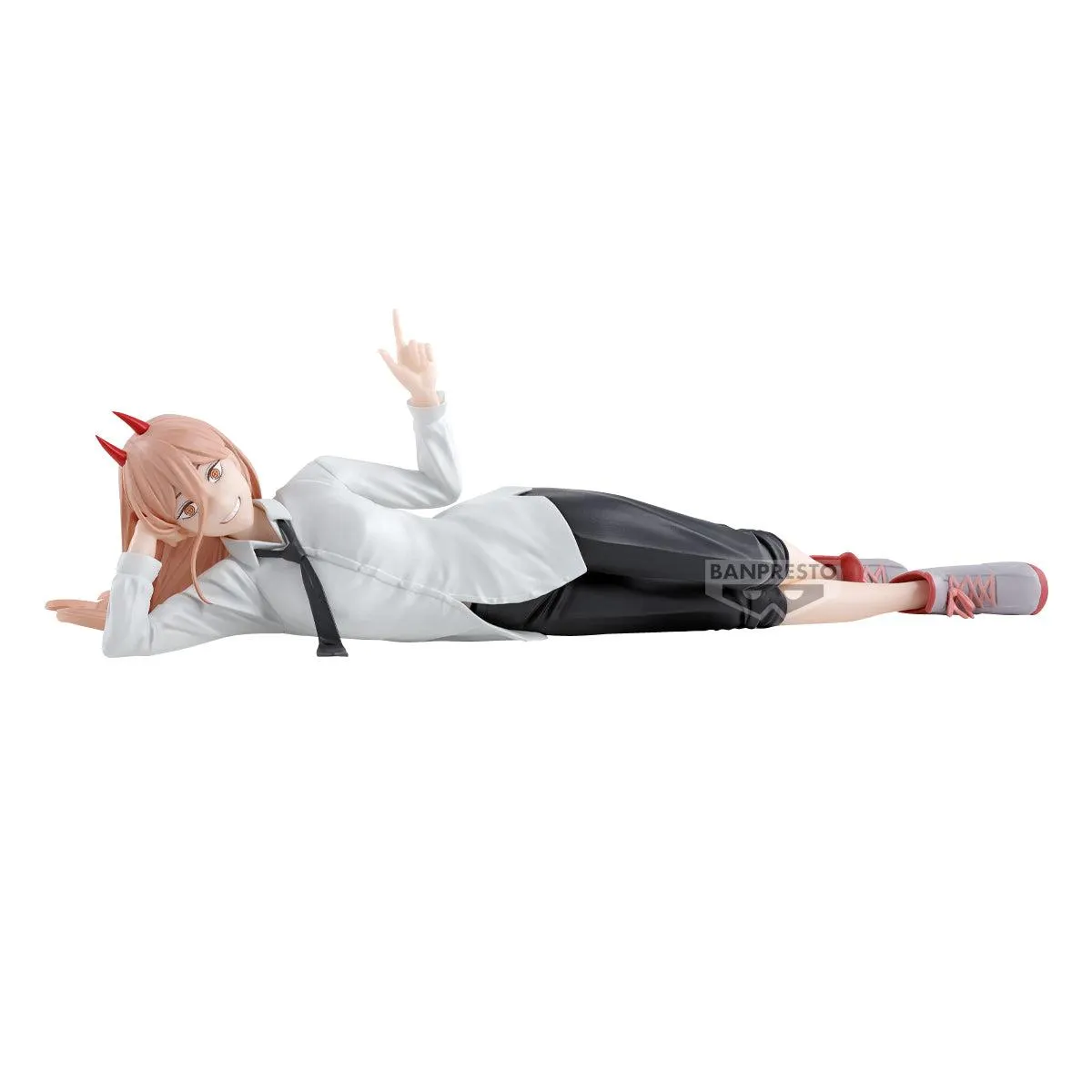 Banpresto Chainsaw Man Figura Power