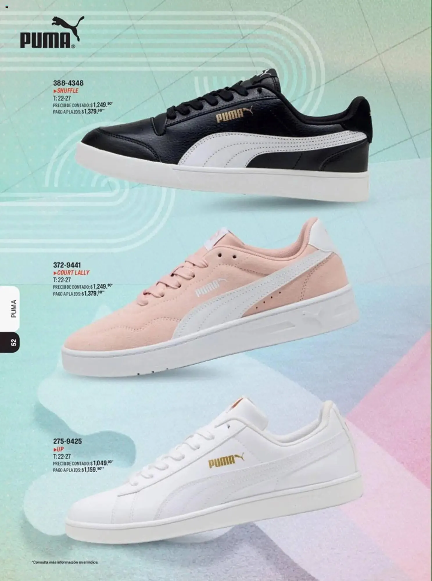 Catálogo de Catálogo Andrea 15 de abril al 1 de enero 2027 - Pagina 43