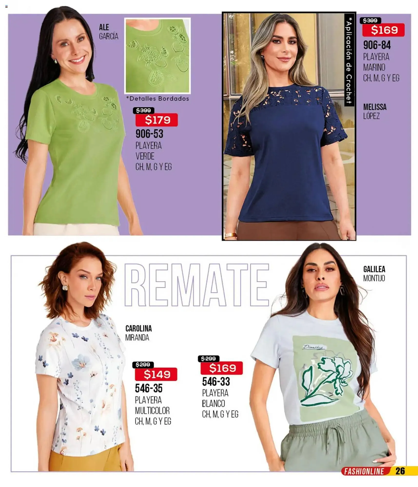 Catálogo de Catálogo Cklass 14 de abril al 16 de junio 2026 - Pagina 27