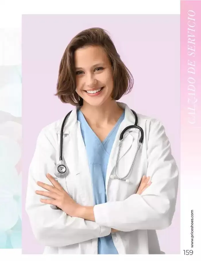 Catálogo de CONFORT | 2025 | 1E 10 de febrero al 28 de febrero 2025 - Pagina 159