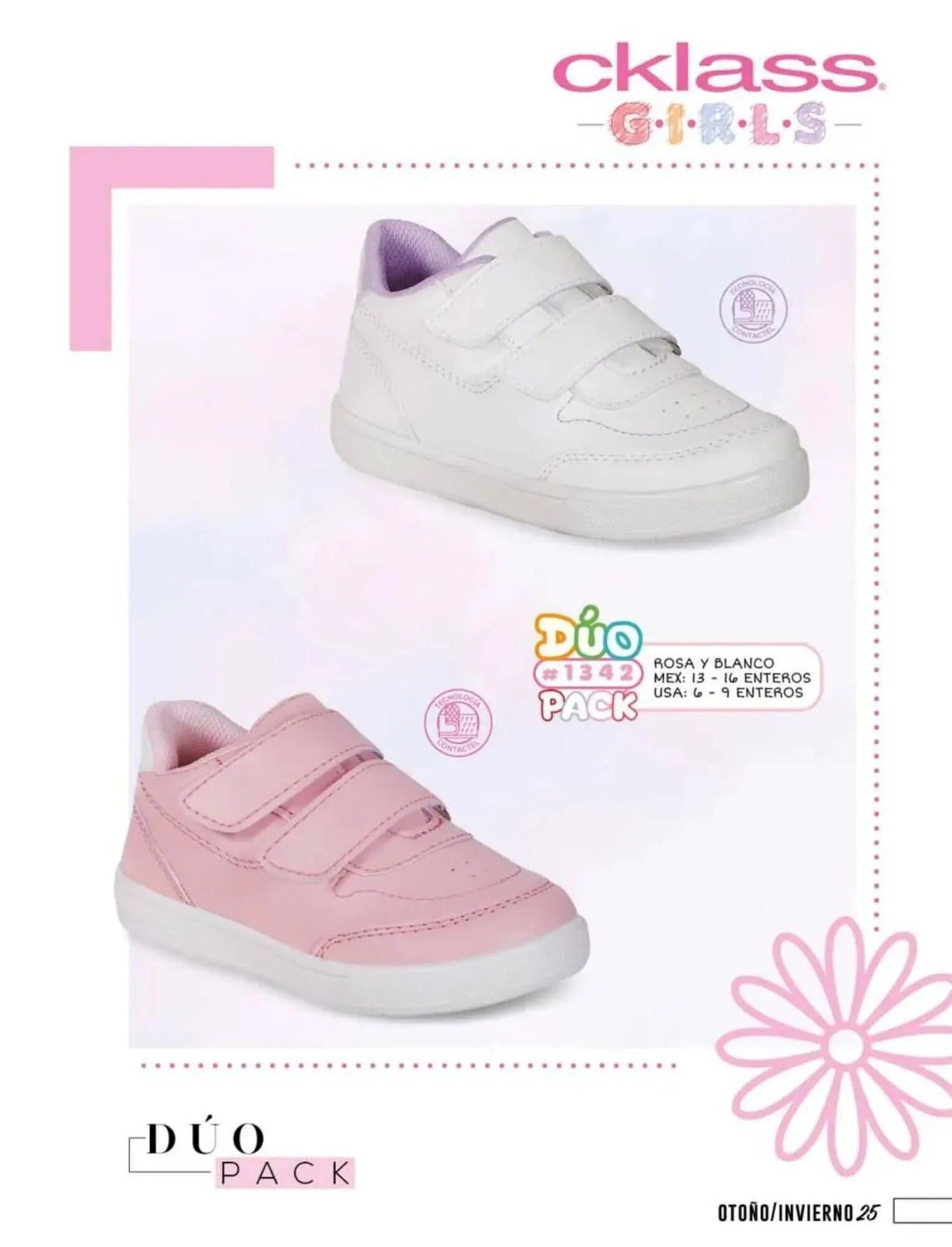 Catálogo de Catálogo Cklass 11 de julio al 31 de diciembre 2025 - Pagina 89