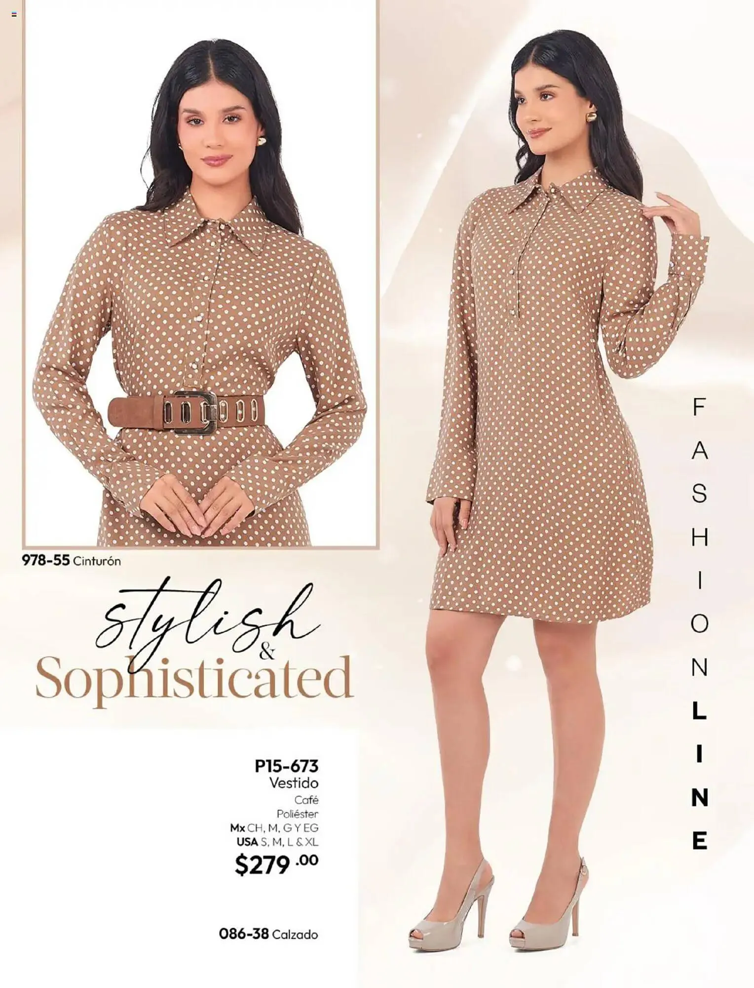 Catálogo de Catálogo Cklass 14 de julio al 1 de enero 2026 - Pagina 346