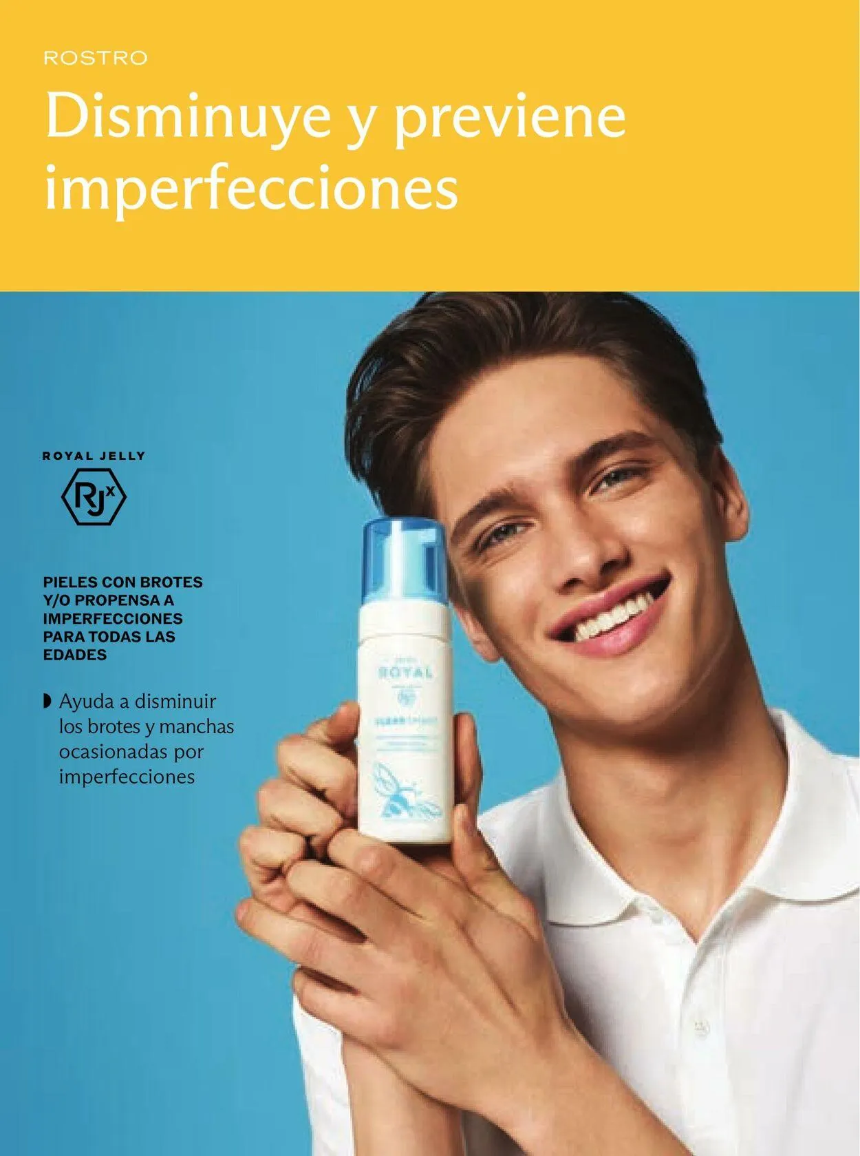 Catálogo de Jafra Oferta actual 12 de marzo al 26 de marzo 2025 - Pagina 17