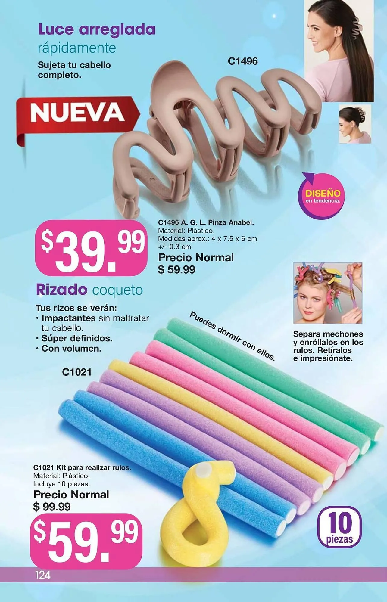 Catálogo de Catálogo Arabela 14 de agosto al 4 de septiembre 2025 - Pagina 118