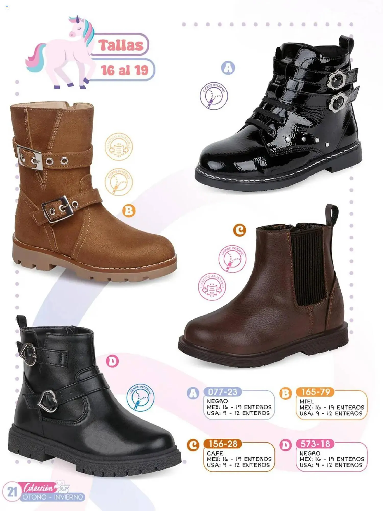 Catálogo de Catálogo Cklass 14 de julio al 1 de enero 2026 - Pagina 22