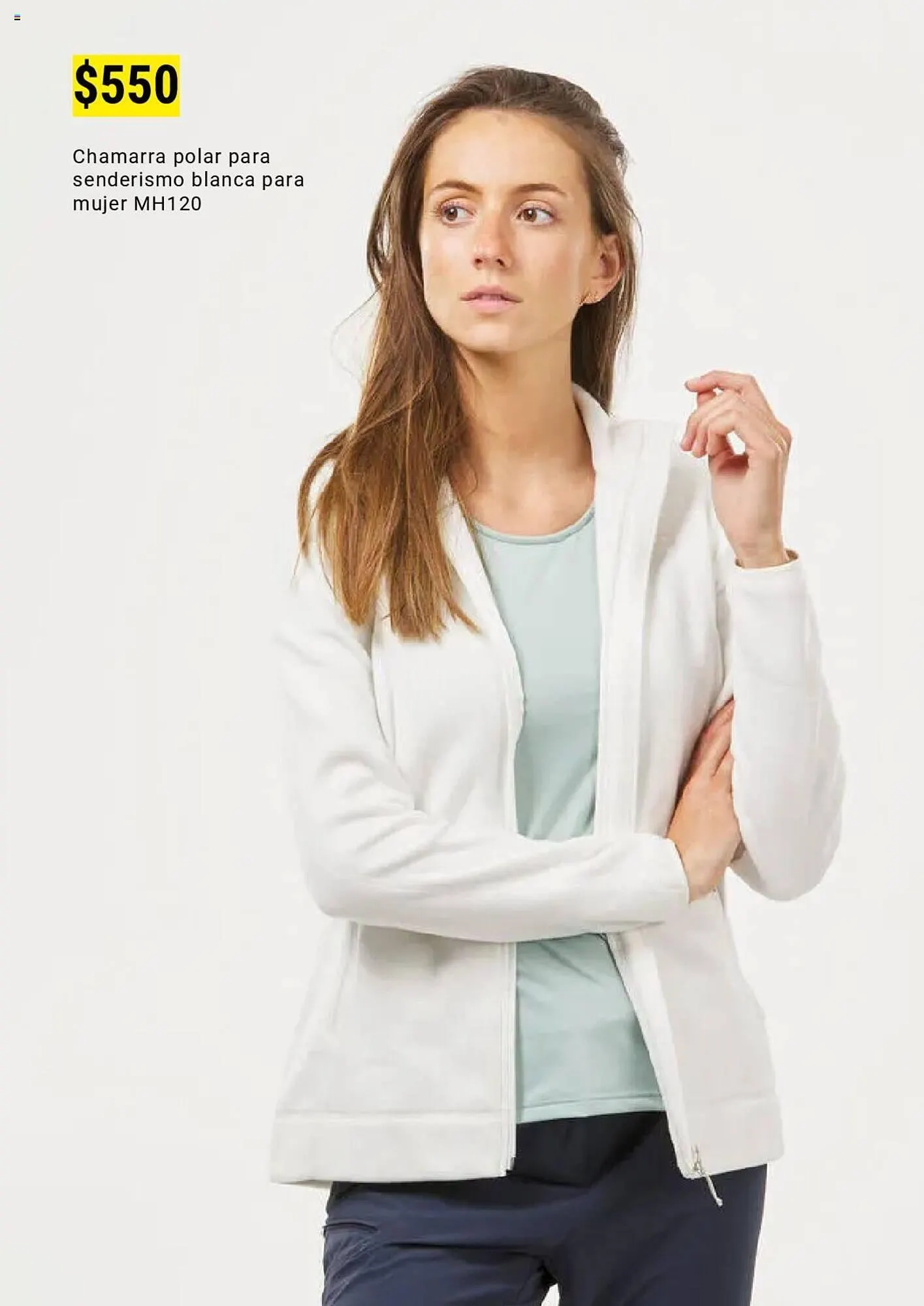 Catálogo de Catálogo Decathlon 1 de septiembre al 30 de septiembre 2024 - Pagina 12