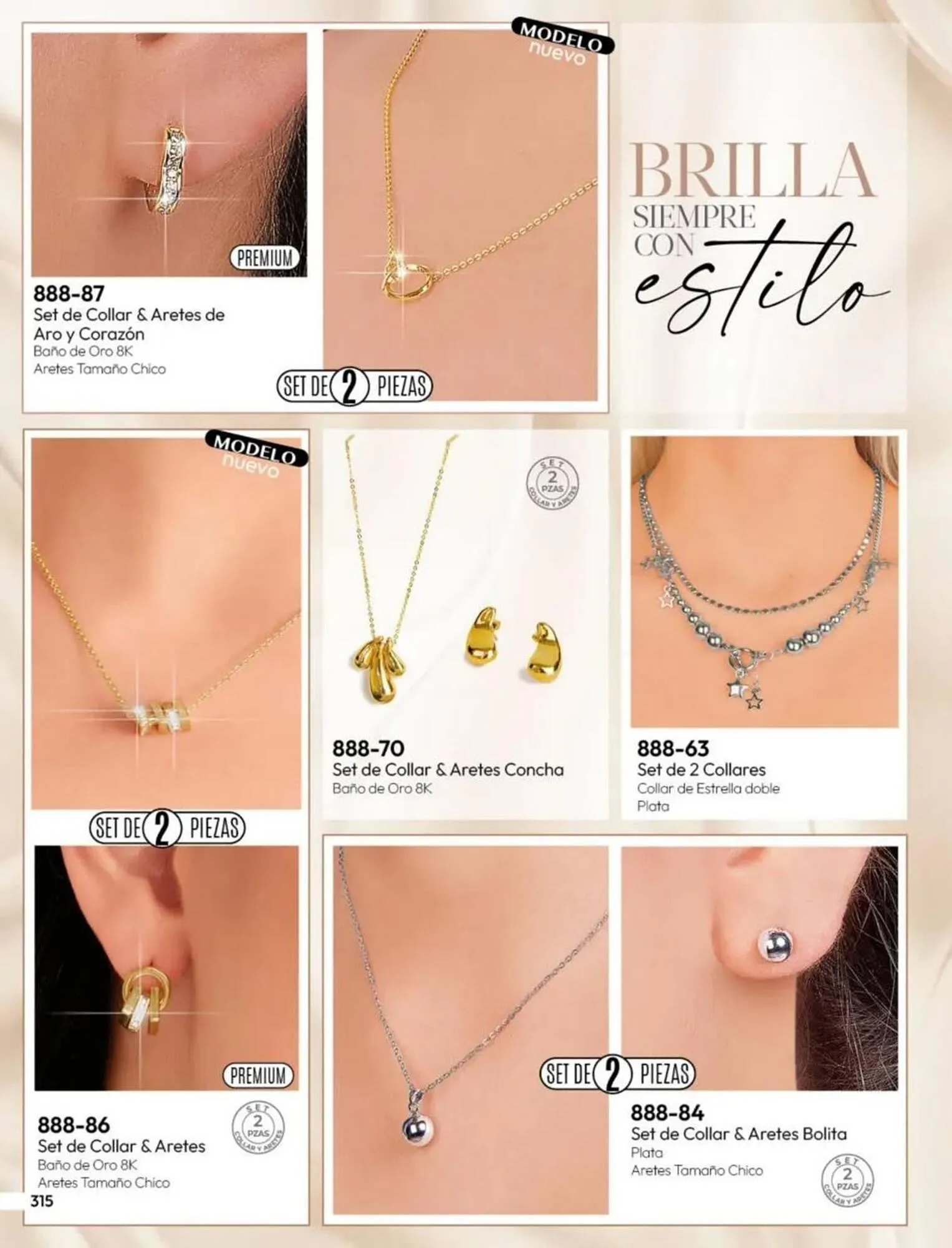 Catálogo de Catálogo Cklass 10 de julio al 31 de diciembre 2025 - Pagina 345