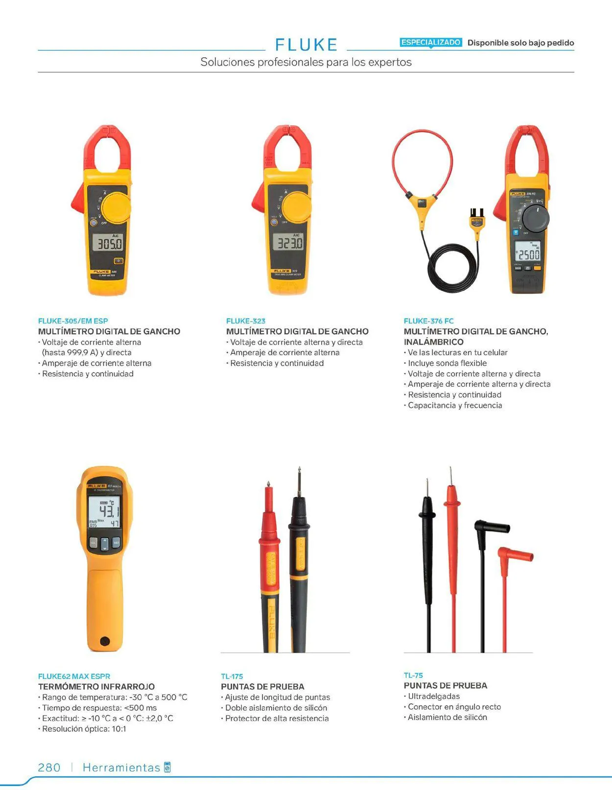 Catálogo de Steren 1 de febrero al 31 de diciembre 2023 - Pagina 300