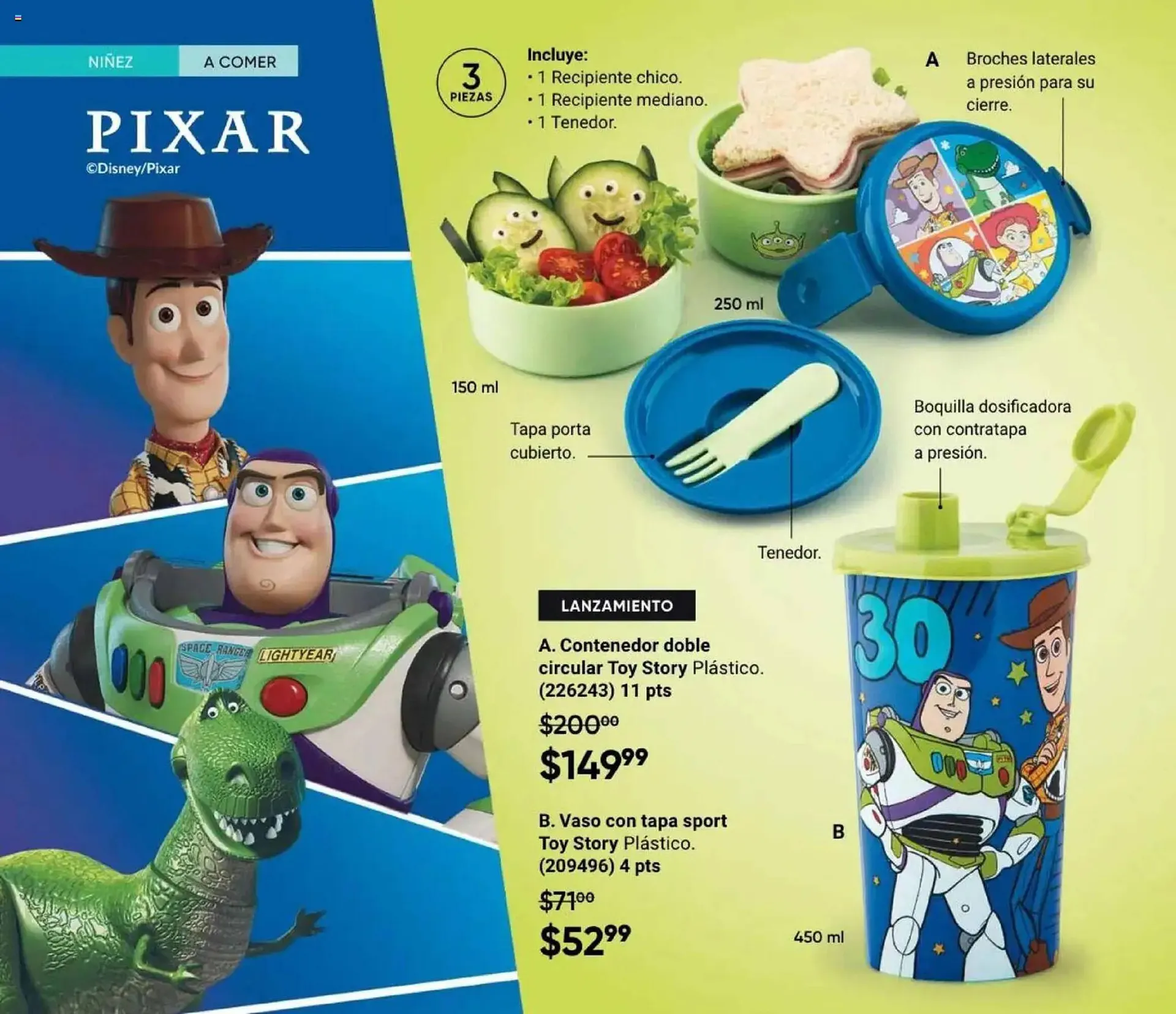 Catálogo de Catálogo Avon 23 de febrero al 31 de marzo 2026 - Pagina 38