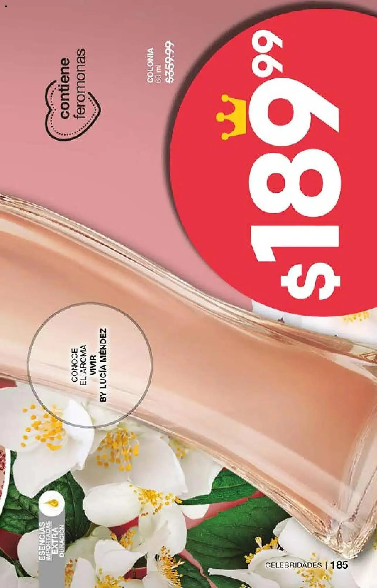 Catálogo de Catálogo Fuller 29 de octubre al 30 de noviembre 2025 - Pagina 185