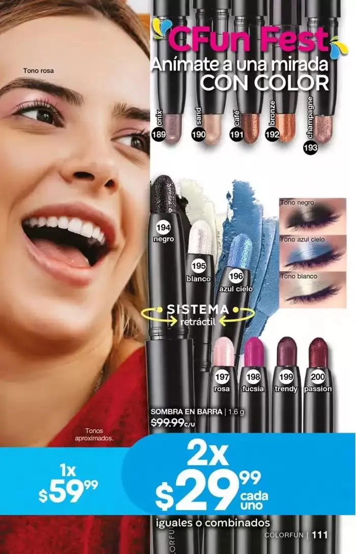 Catálogo de Fuller CAMPAÑA 18 12 de diciembre al 31 de diciembre 2024 - Pagina 13