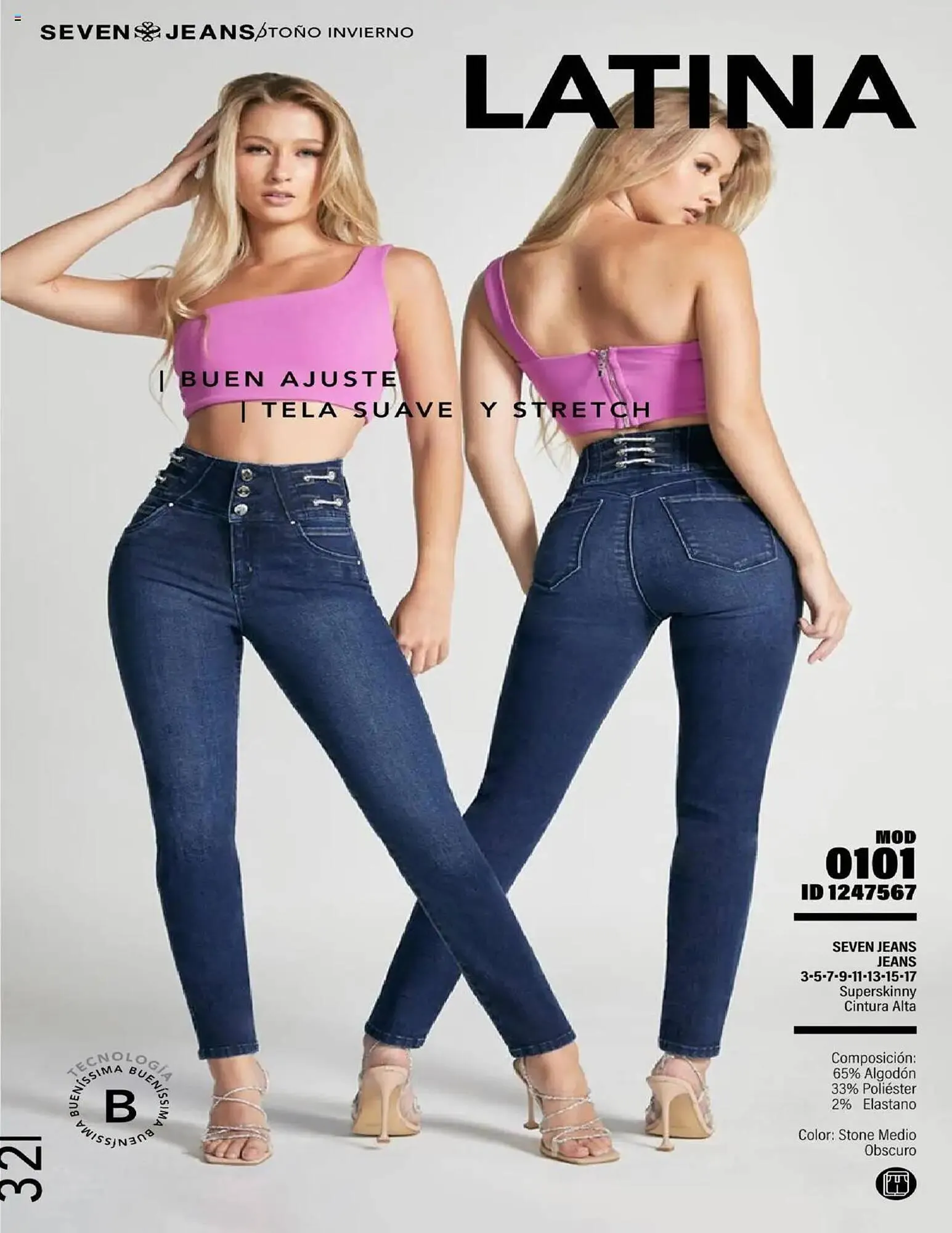 Catálogo de Catálogo Price Shoes 23 de julio al 1 de enero 2026 - Pagina 32