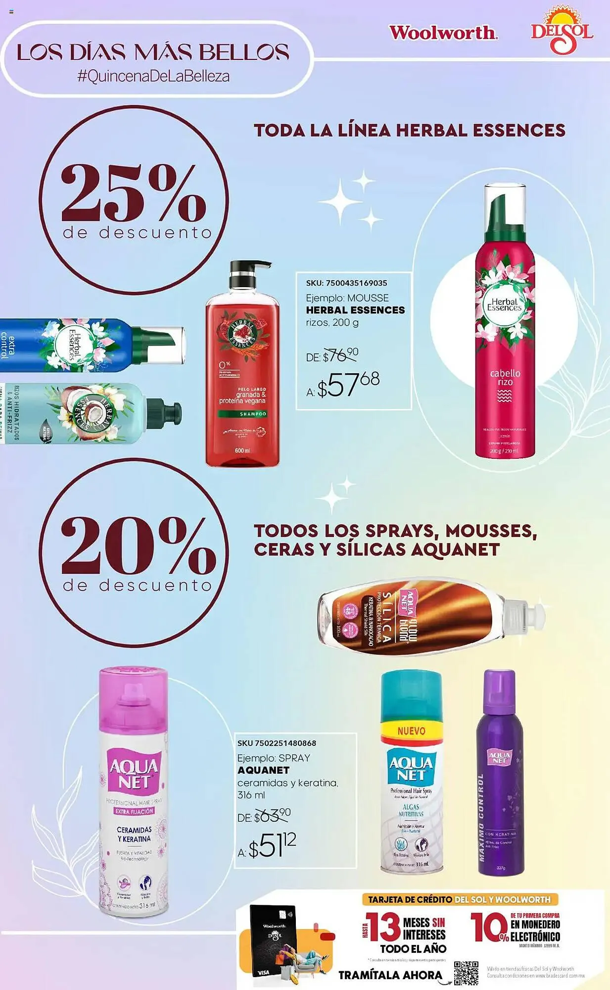 Catálogo de Catálogo Woolworth 15 de mayo al 2 de junio 2025 - Pagina 11