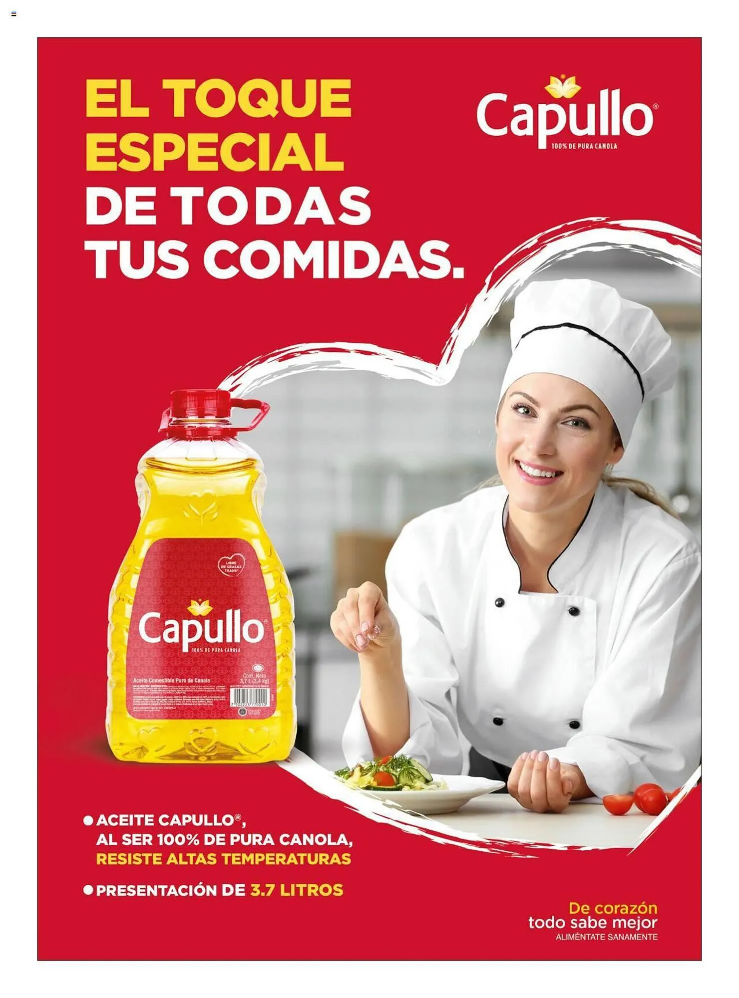 Catálogo de Catálogo Costco 12 de julio al 31 de julio 2023 - Pagina 61