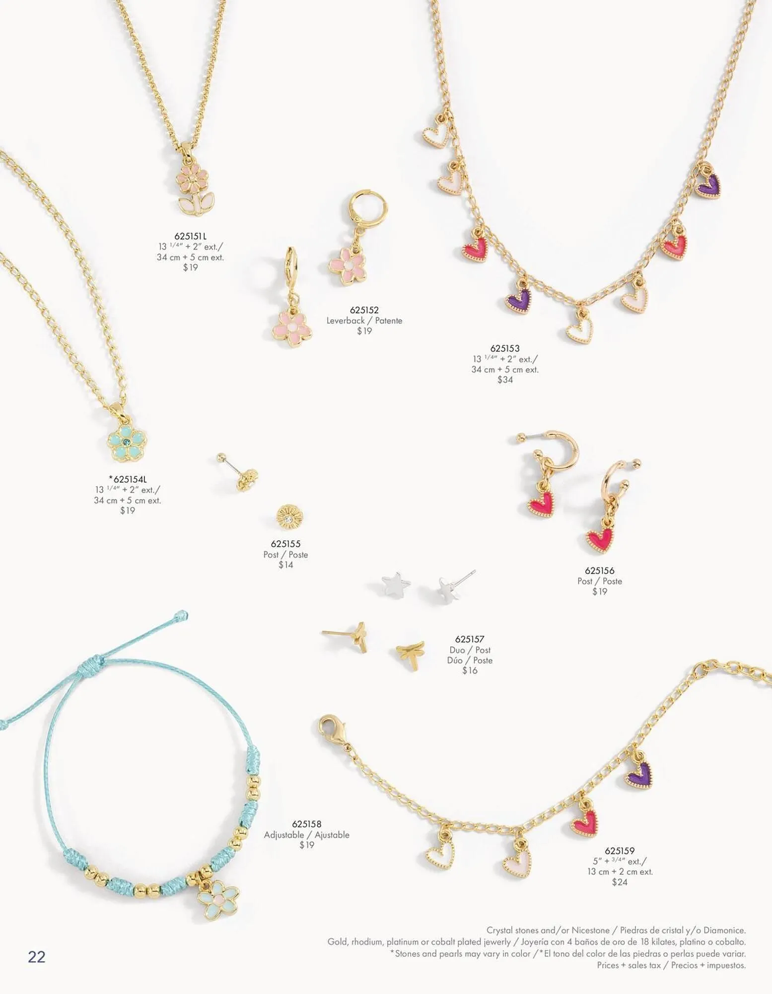 Catálogo de Catálogo Nice 17 de febrero al 31 de octubre 2026 - Pagina 22