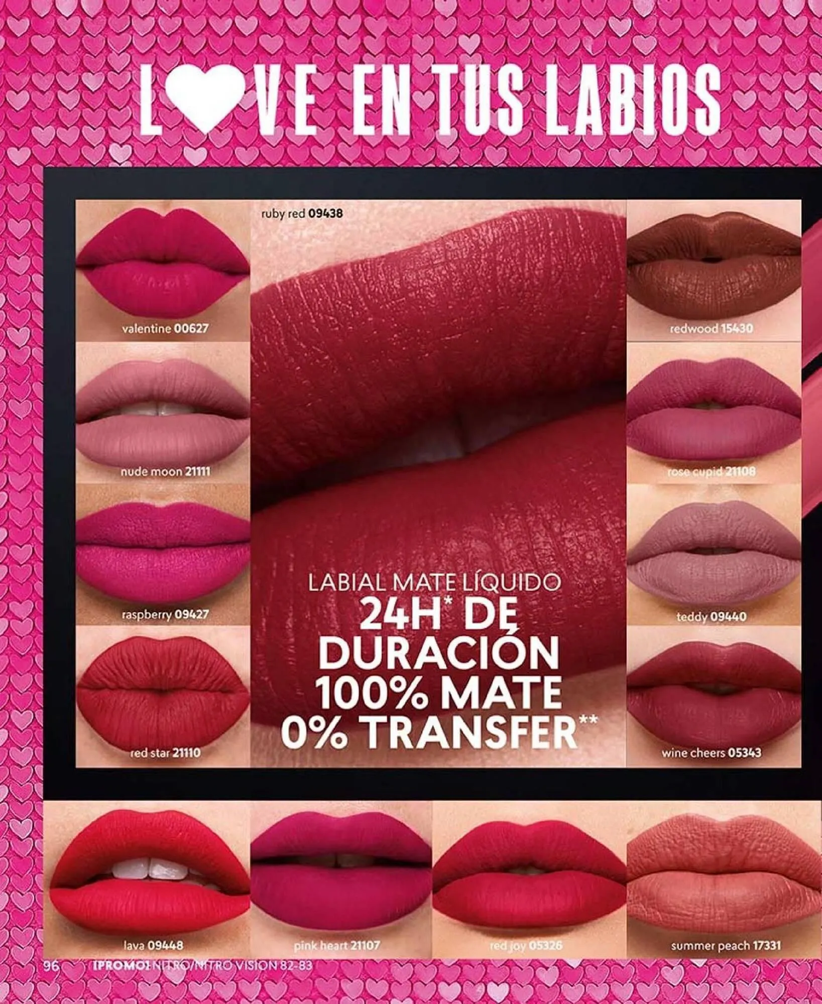 Catálogo de Catálogo Cyzone 6 de enero al 31 de marzo 2026 - Pagina 104