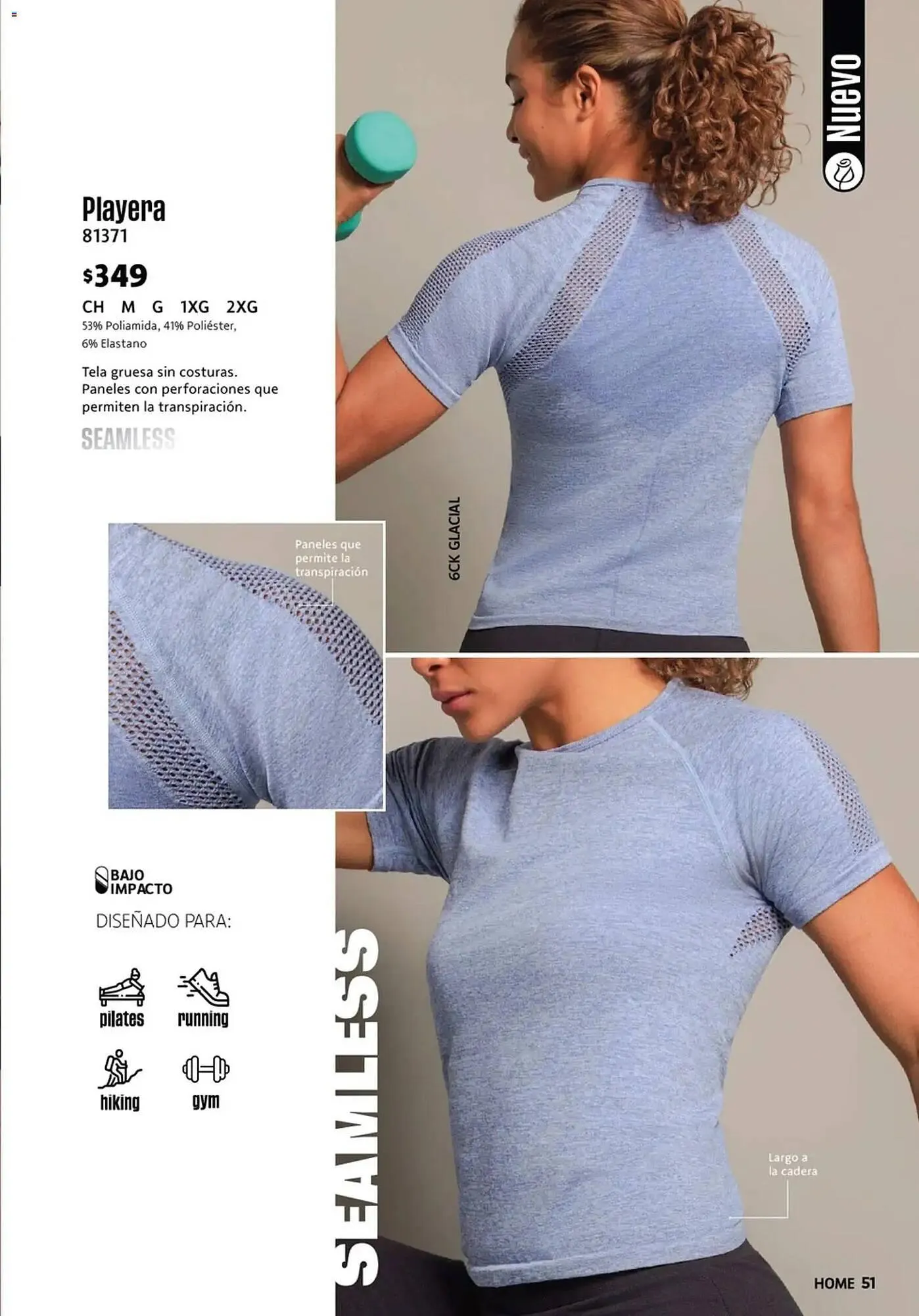 Catálogo de Catálogo Ilusión 1 de abril al 1 de mayo 2026 - Pagina 55