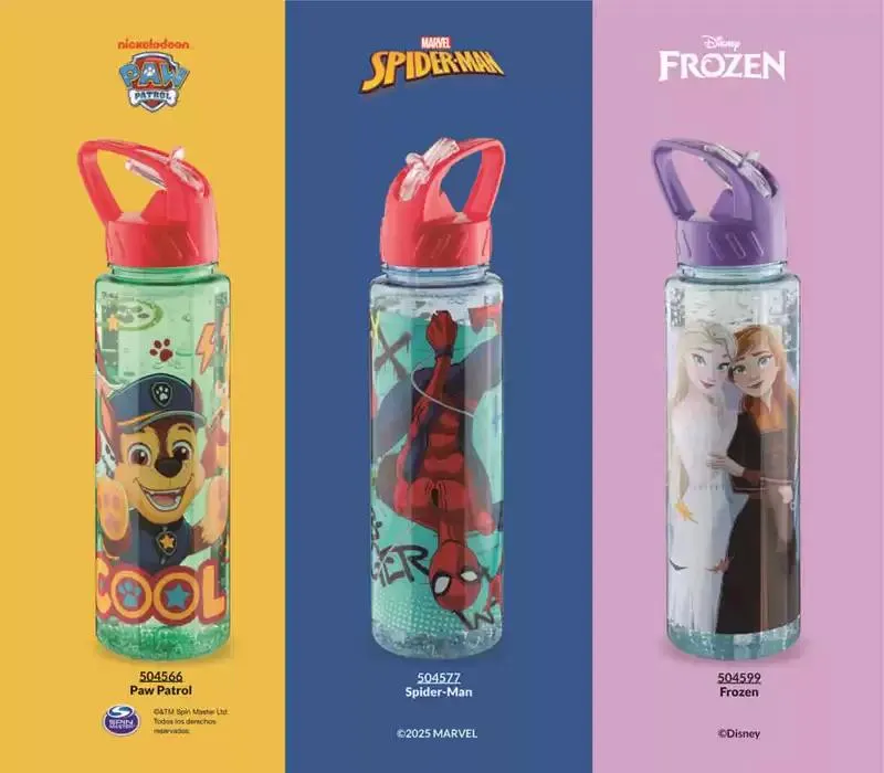 Catálogo de Avon Casa & Estilo C3 3 de enero al 3 de febrero 2025 - Pagina 154