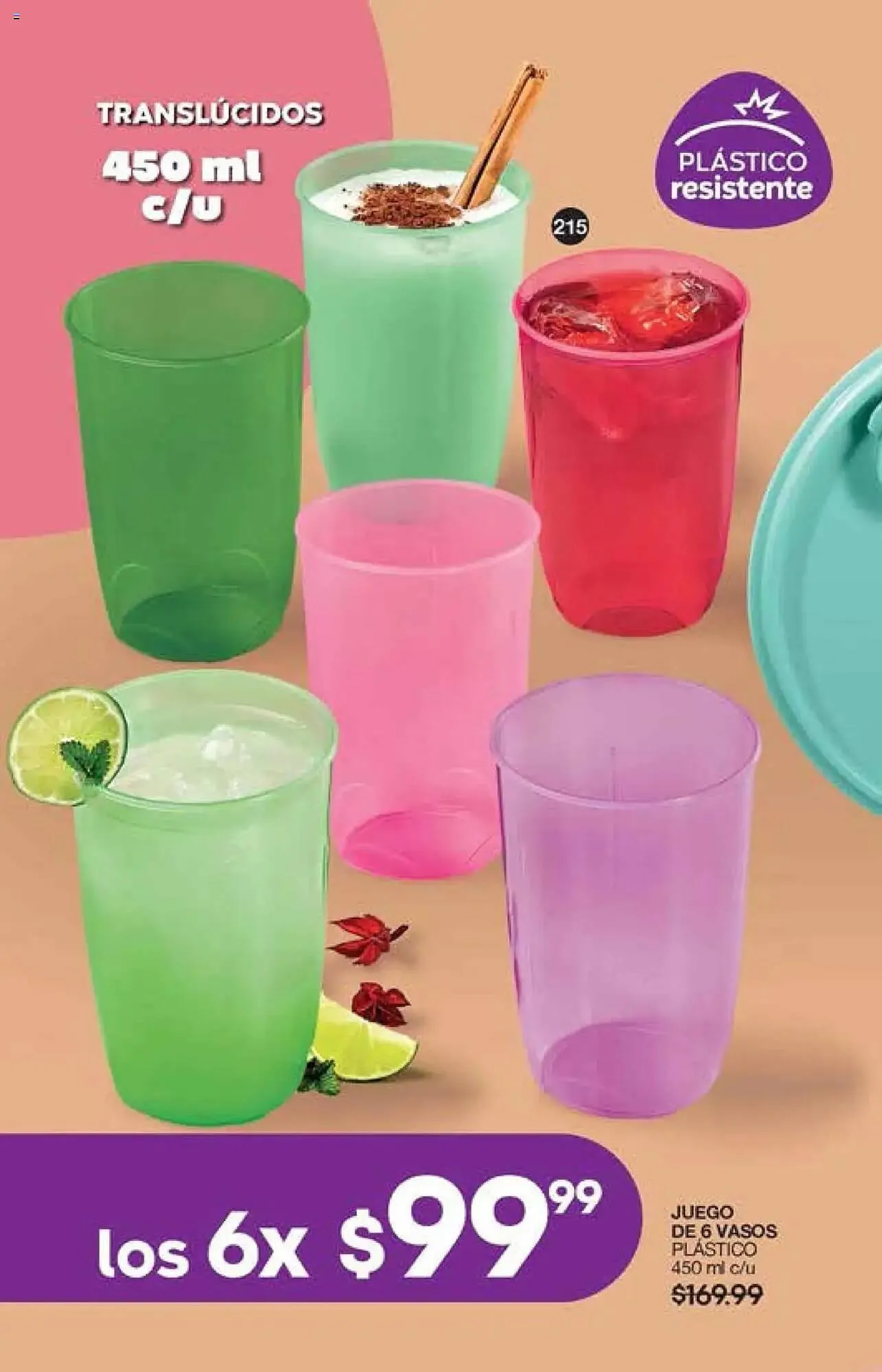 Catálogo de Catálogo Fuller 15 de octubre al 5 de noviembre 2025 - Pagina 102