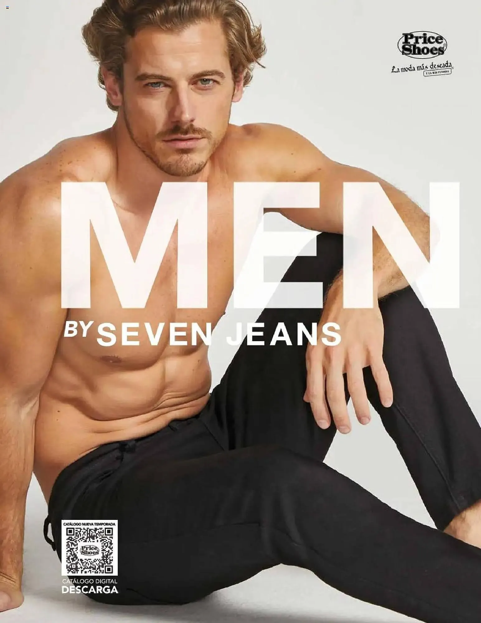 Catálogo de Catálogo Price Shoes 5 de febrero al 1 de septiembre 2026 - Pagina 195