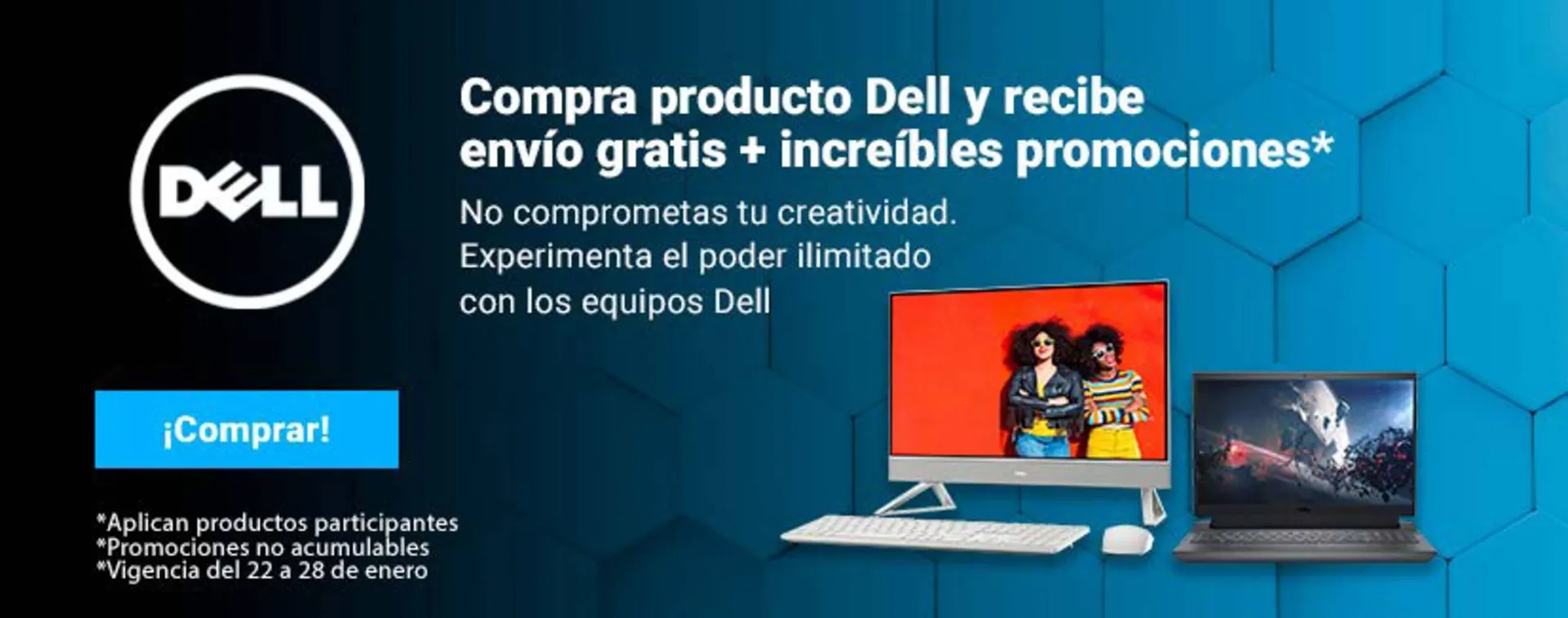 Catálogo de Catálogo Cyber Puerta 22 de enero al 28 de enero 2024 - Pagina 3