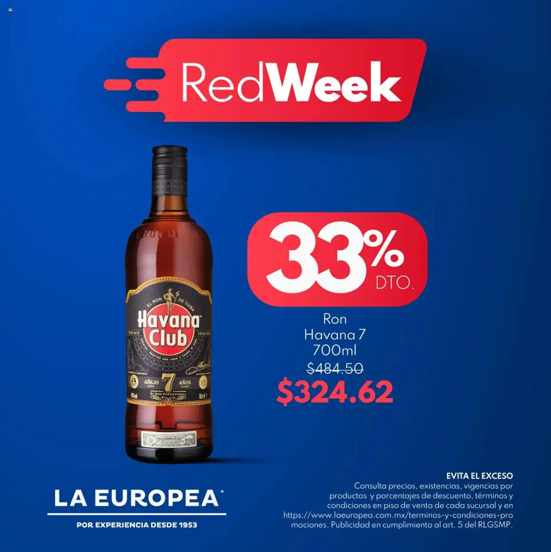 Catálogo de Catálogo La Europea 27 de mayo al 4 de junio 2025 - Pagina 6