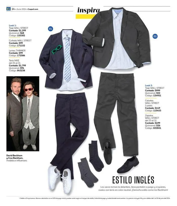 Catálogo de PERIÓDICO JUNIO DÍA DEL PADRE 3 de junio al 30 de junio 2024 - Pagina 5