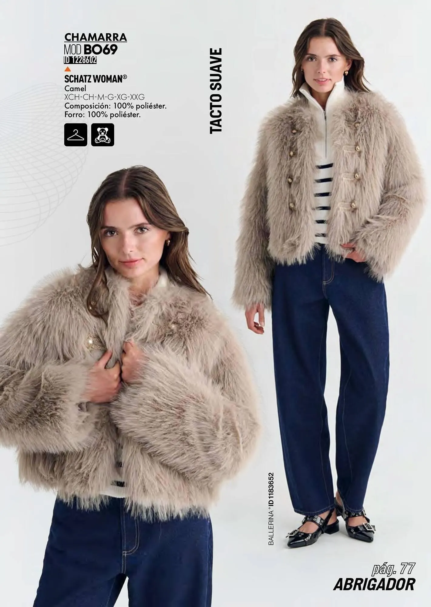 Catálogo de Catálogo Price Shoes 27 de noviembre al 28 de febrero 2026 - Pagina 77