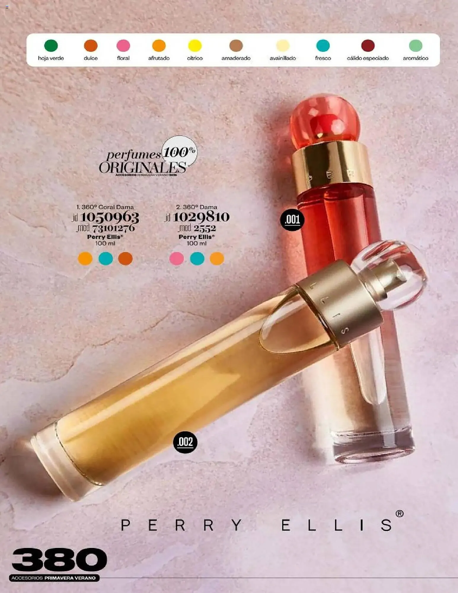 Catálogo de Catálogo Price Shoes 18 de abril al 1 de enero 2027 - Pagina 380