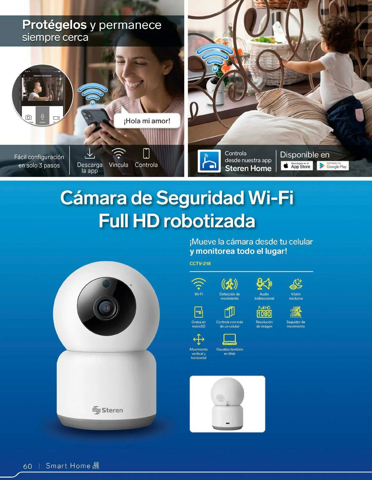 Catálogo de Steren 1 de febrero al 31 de diciembre 2023 - Pagina 80