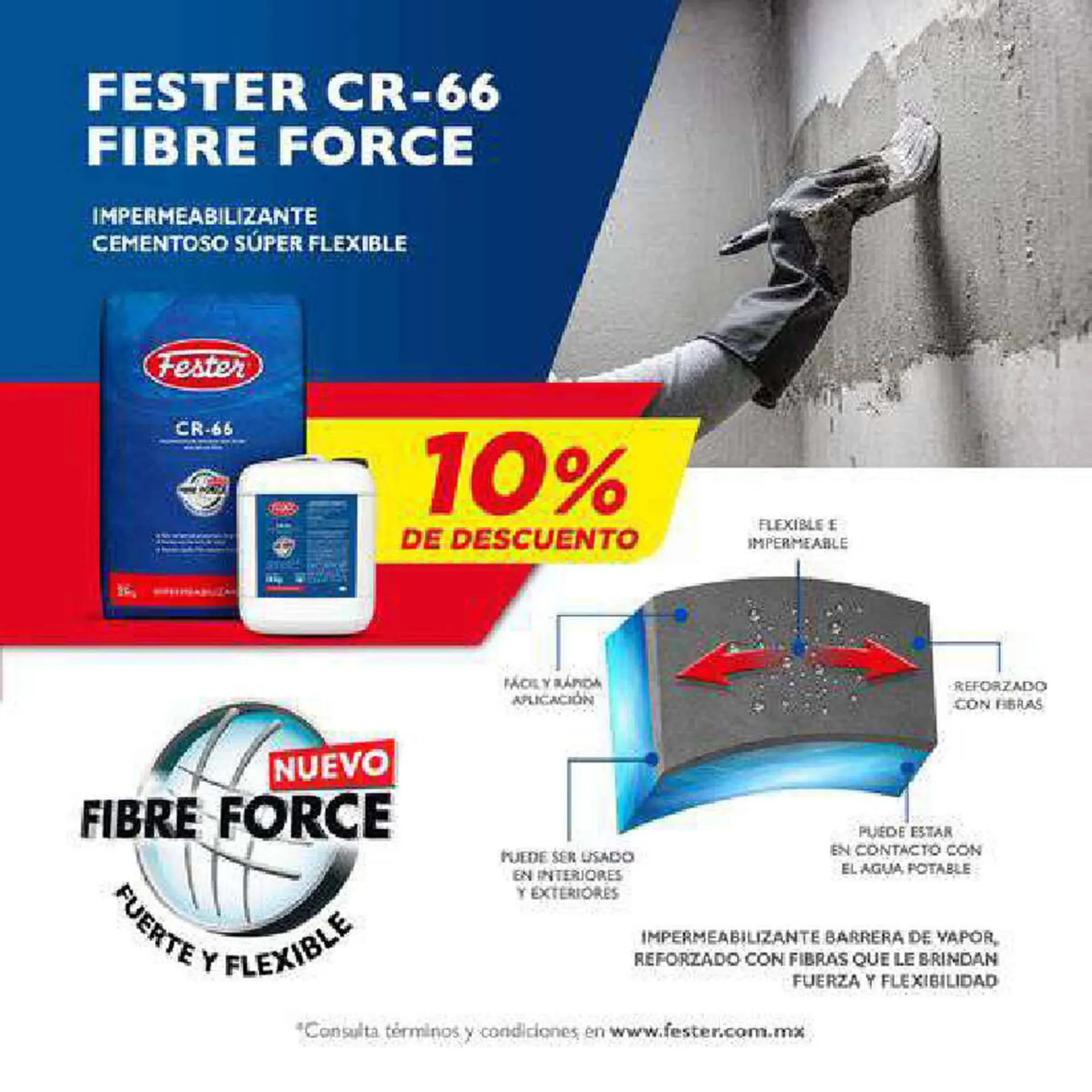 Catálogo Fester - 1