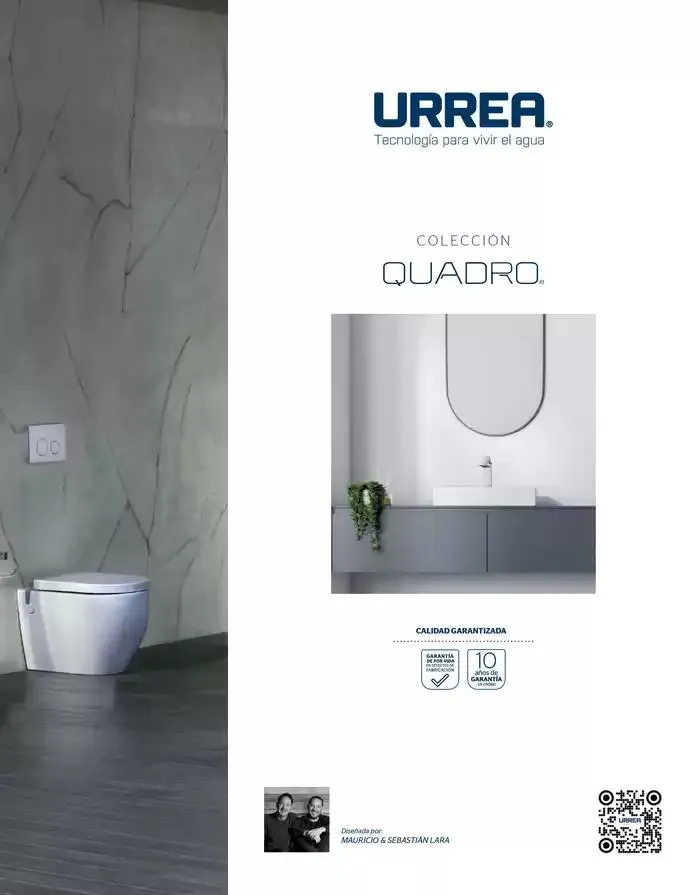 Catálogo de Catálogo Residencial 2025 28 de febrero al 28 de febrero 2026 - Pagina 19