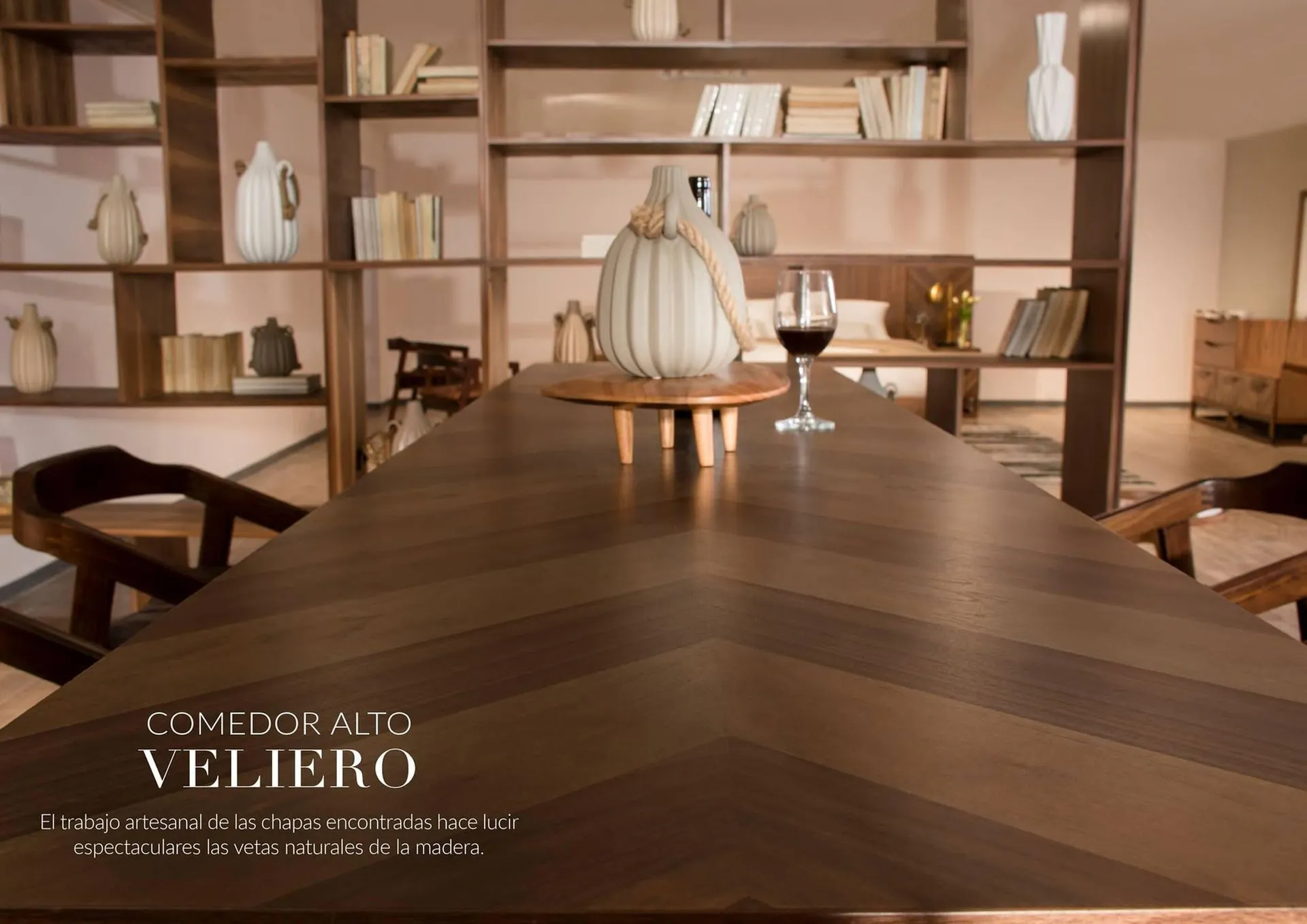 Catálogo de Catálogo Casa de las Lomas 30 de mayo al 31 de diciembre 2025 - Pagina 4