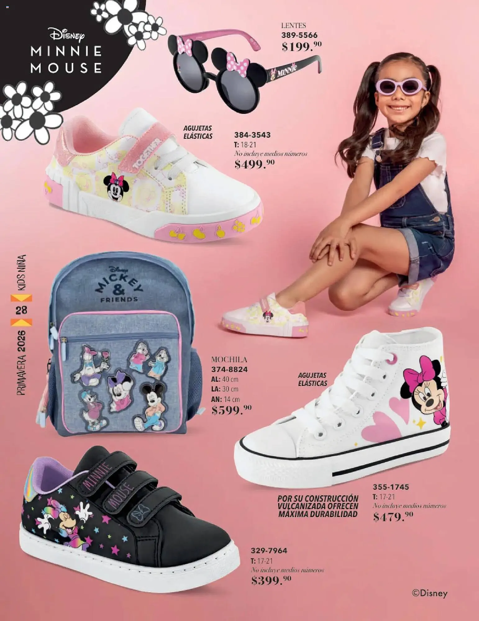 Catálogo de Catálogo Andrea 25 de enero al 24 de mayo 2026 - Pagina 28