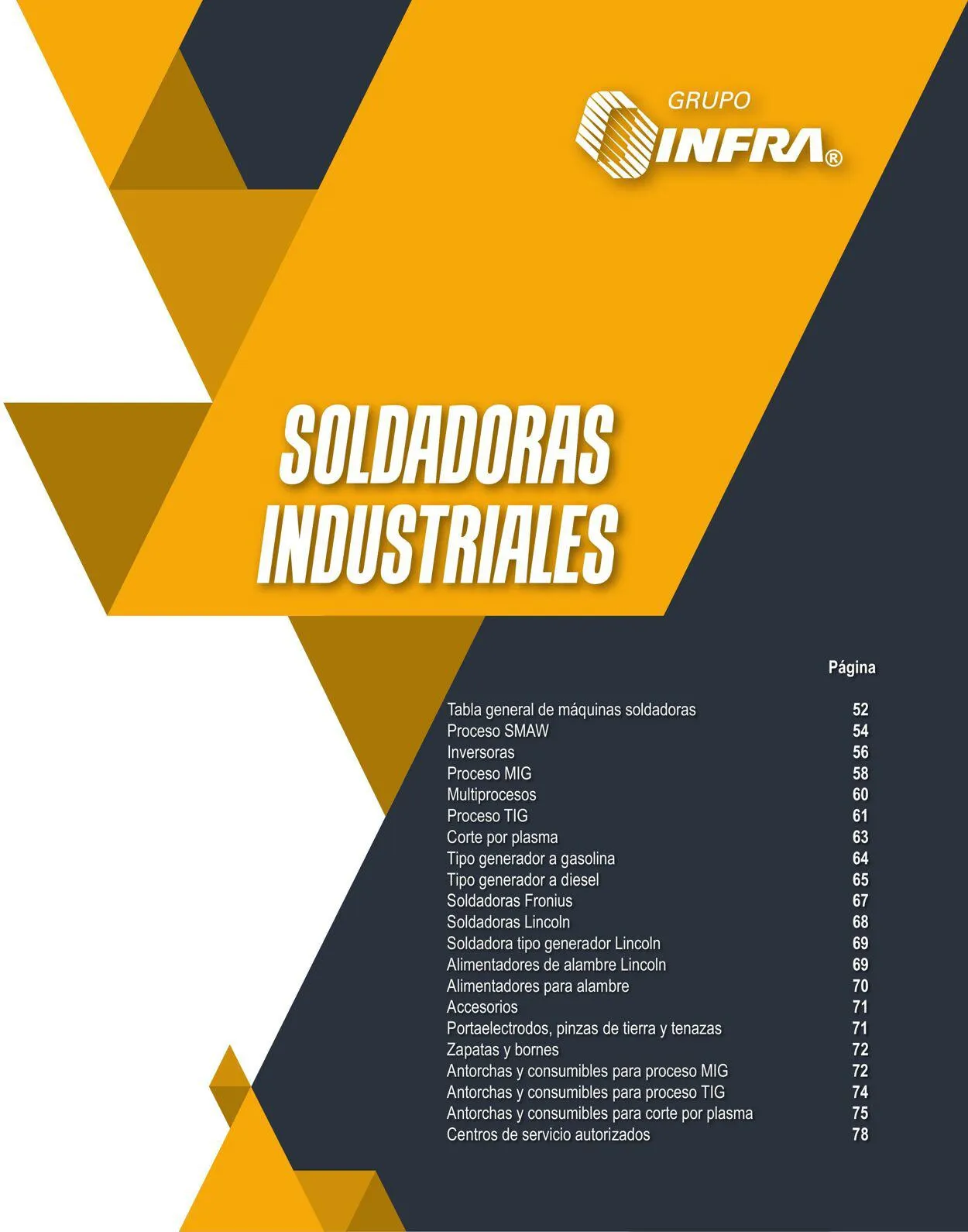Catálogo de Infra 1 de febrero al 31 de diciembre 2024 - Pagina 53
