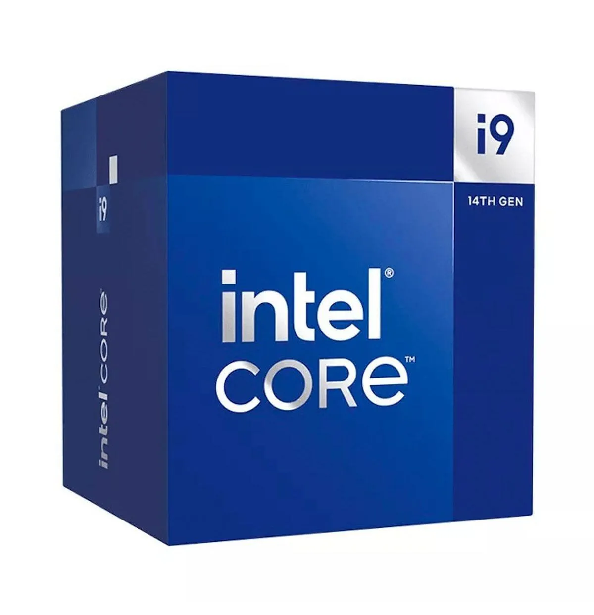 Procesador intel Core i9 14900F 5.8Ghz 14Th GEN