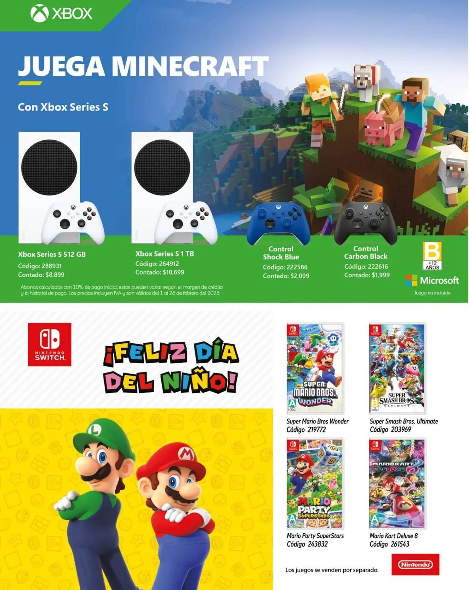 Catálogo de Catálogo Coppel 31 de marzo al 30 de abril 2025 - Pagina 41