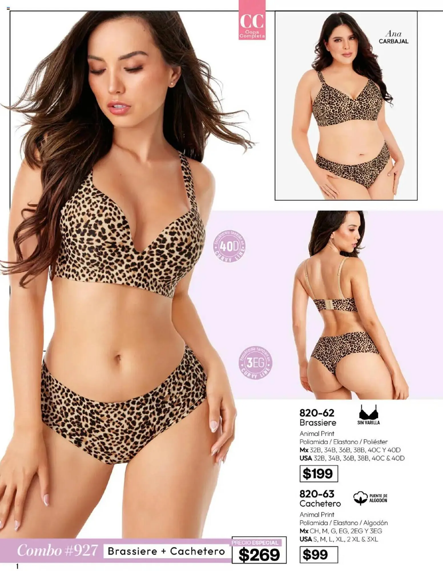 Catálogo de Catálogo Cklass 14 de julio al 1 de enero 2026 - Pagina 2