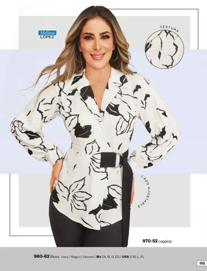 Catálogo de Cklass Secrets 30 de enero al 30 de junio 2024 - Pagina 86