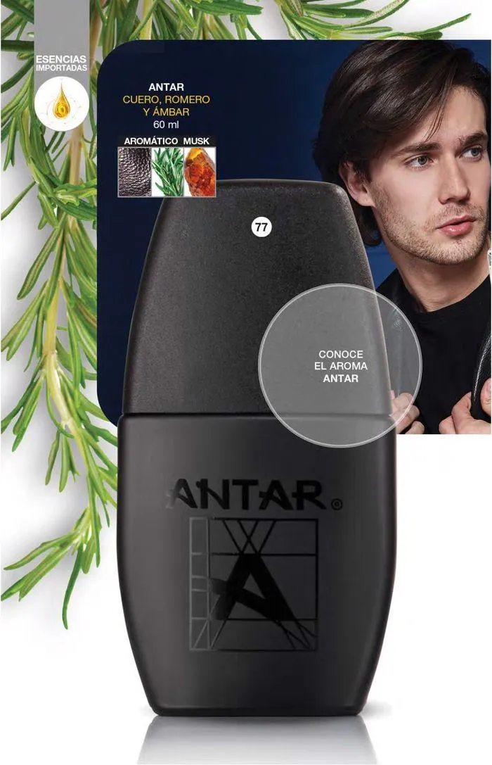 Catálogo de Fuller CAMPAÑA 09 8 de agosto al 27 de agosto 2024 - Pagina 95