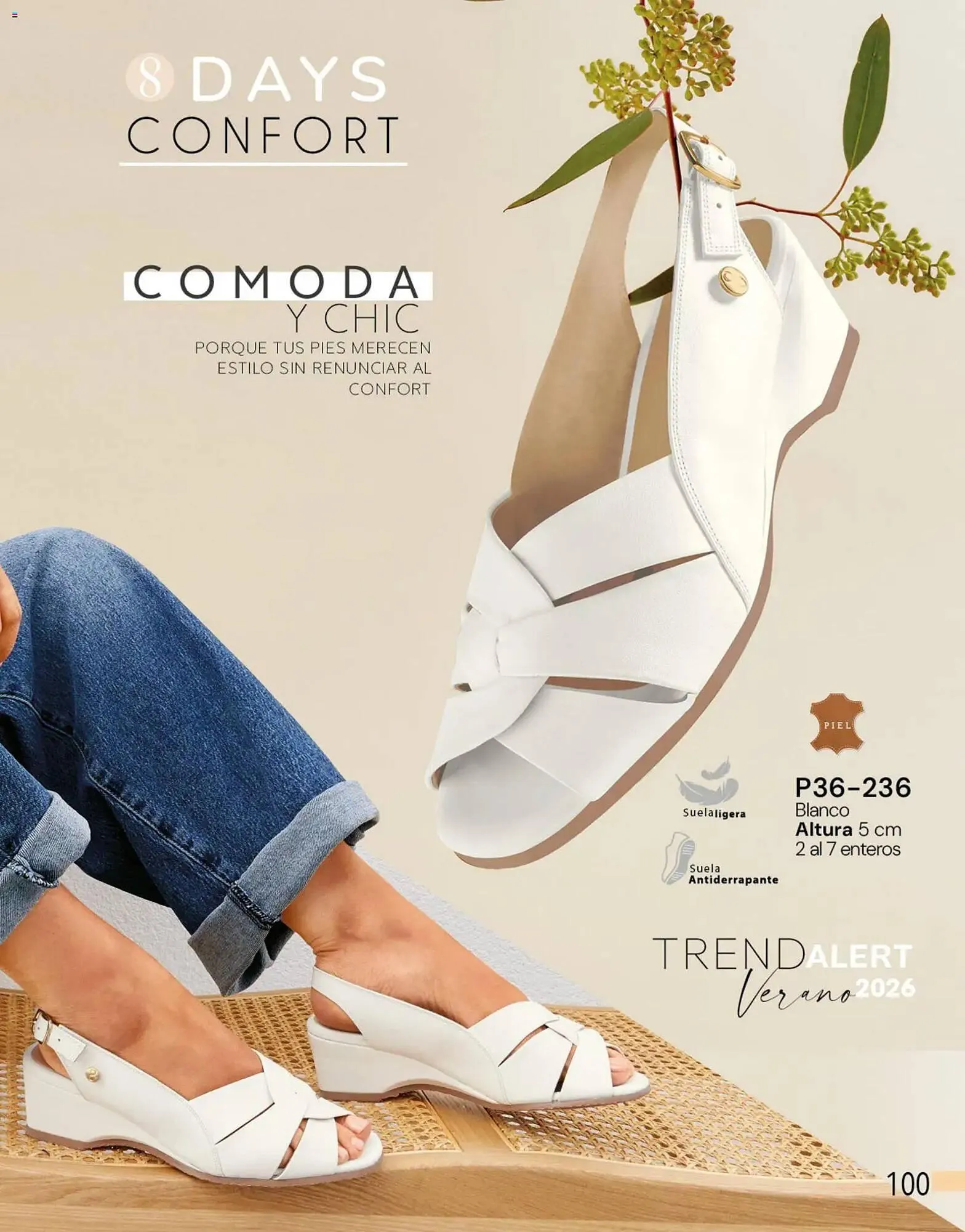 Catálogo de Catálogo Cklass 5 de marzo al 1 de septiembre 2026 - Pagina 336