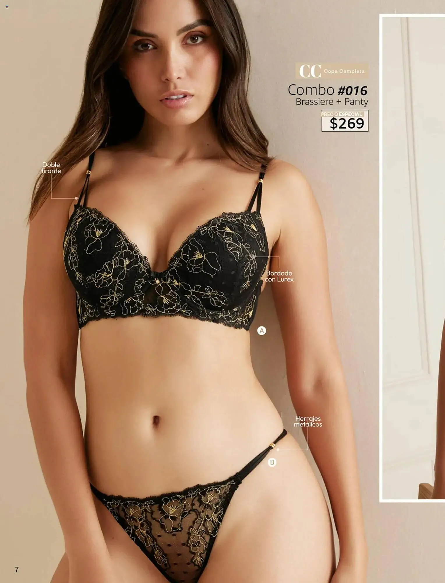 Catálogo de Catálogo Cklass 2 de enero al 1 de mayo 2026 - Pagina 8