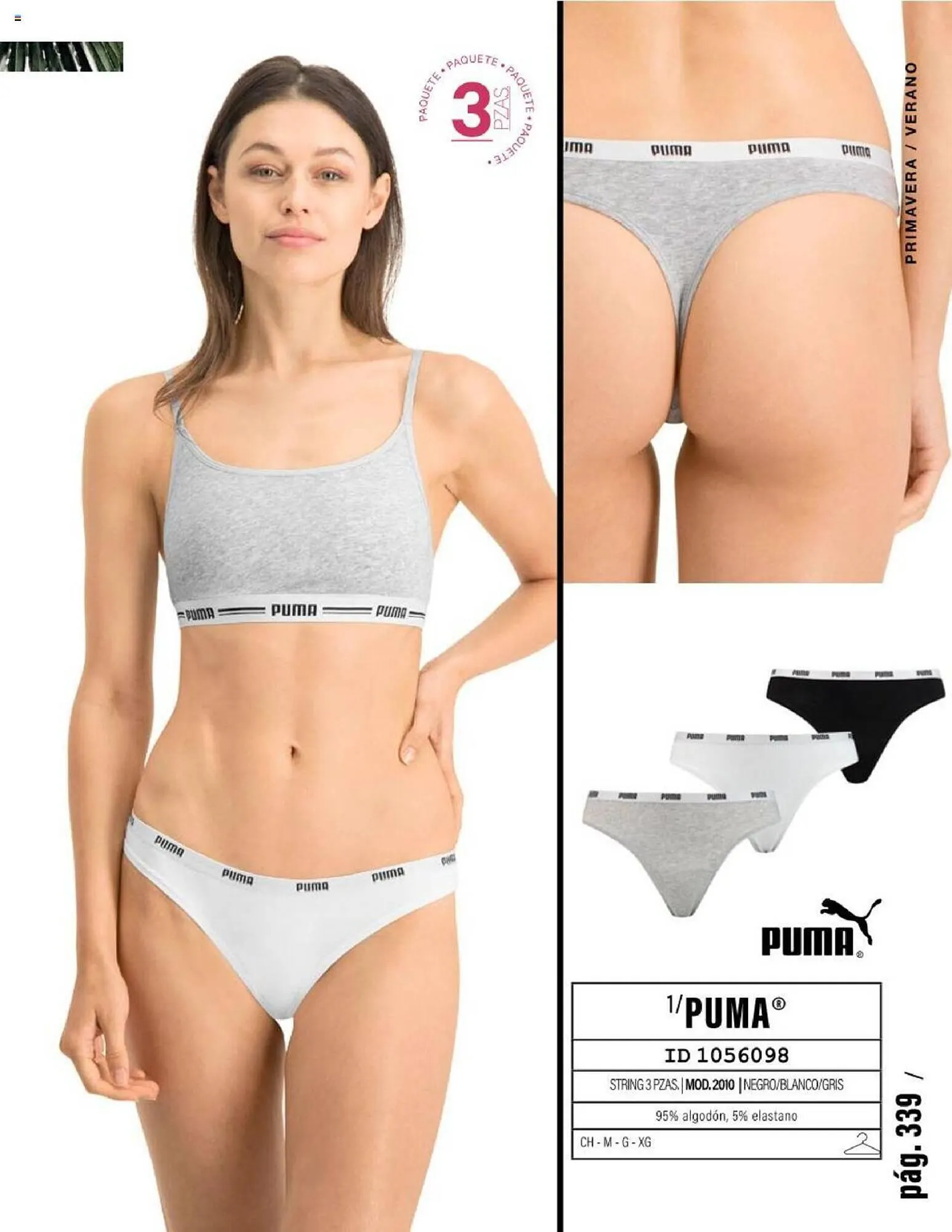 Catálogo de Catálogo Price Shoes 10 de marzo al 31 de agosto 2023 - Pagina 341