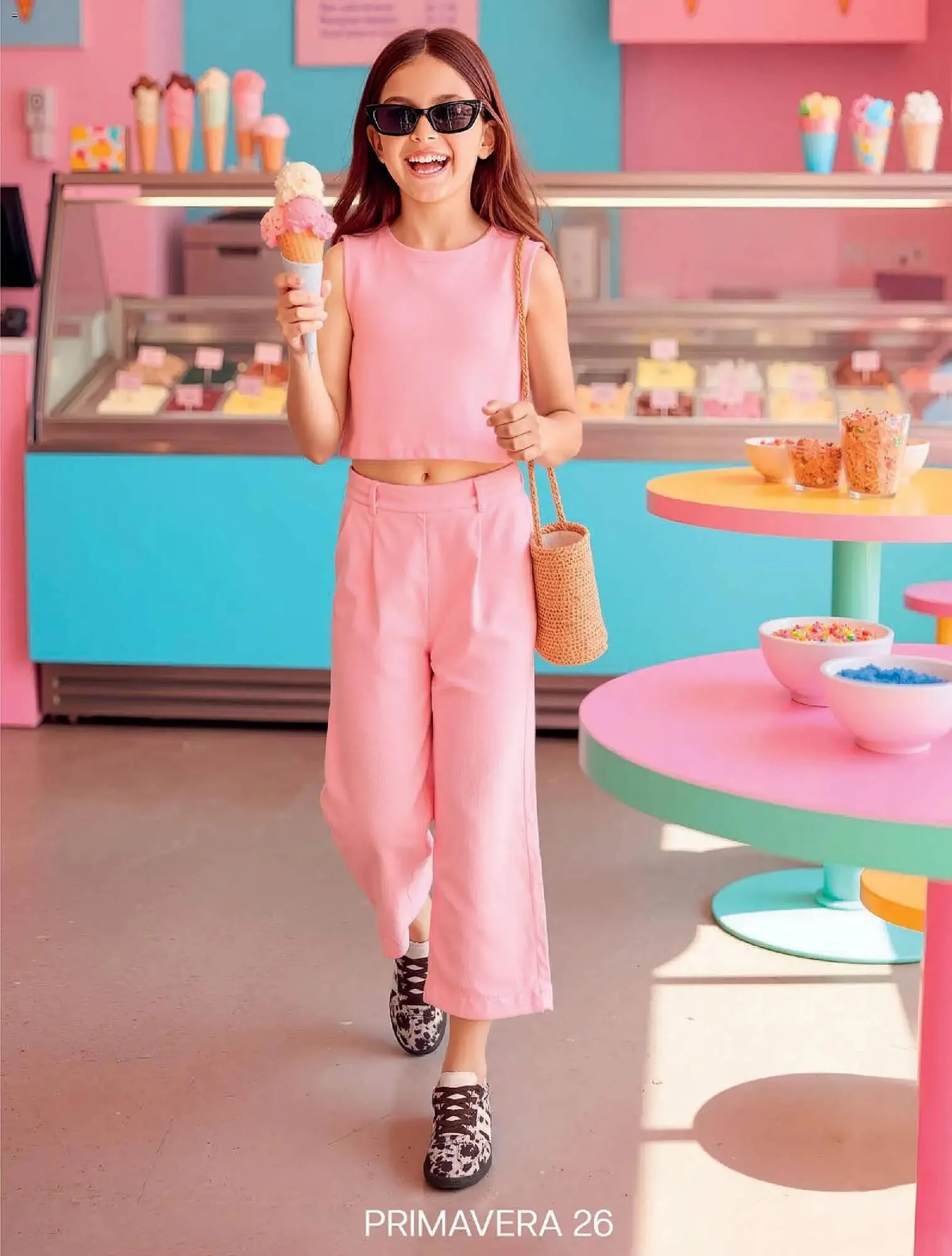 Catálogo de Catálogo Impuls 1 de enero al 1 de junio 2026 - Pagina 25